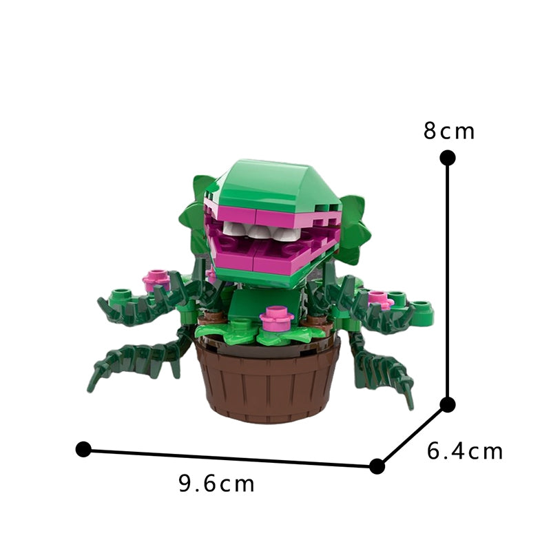 MOC 89464 Audrey II